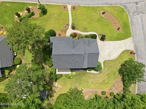 1901 Woodwind Drive Greenville NC 27858