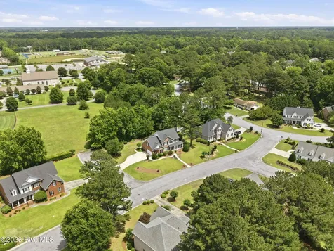 1901 Woodwind Drive Greenville NC 27858