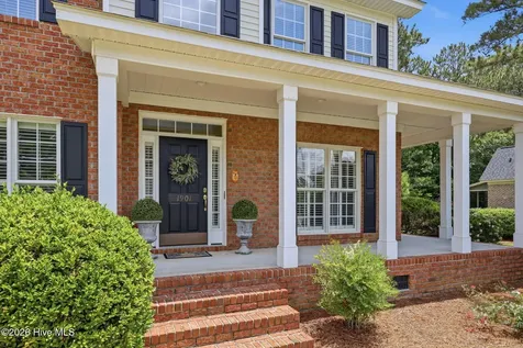 1901 Woodwind Drive Greenville NC 27858