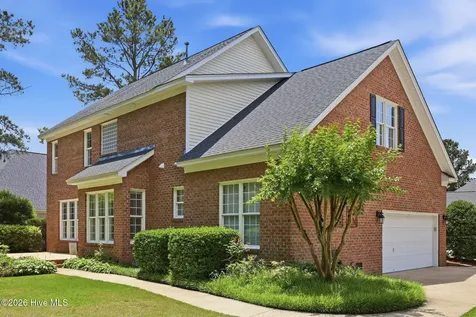 1901 Woodwind Drive Greenville NC 27858