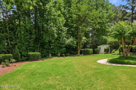 1901 Woodwind Drive Greenville NC 27858
