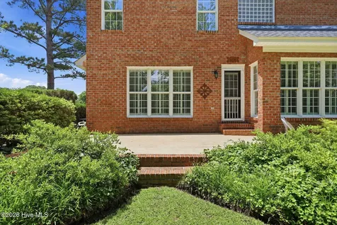 1901 Woodwind Drive Greenville NC 27858