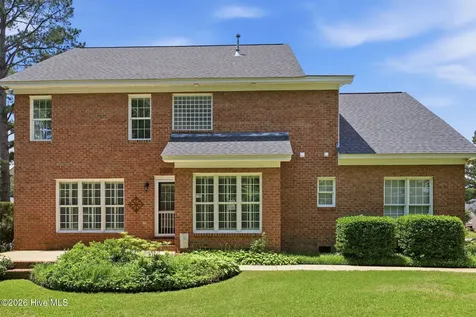 1901 Woodwind Drive Greenville NC 27858
