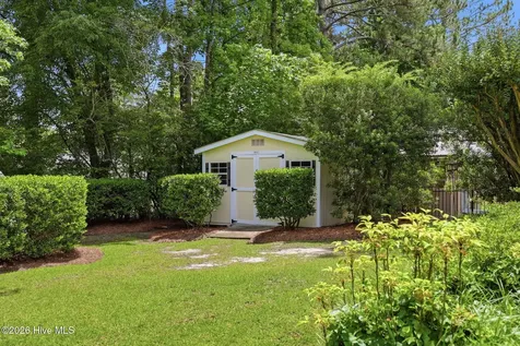 1901 Woodwind Drive Greenville NC 27858