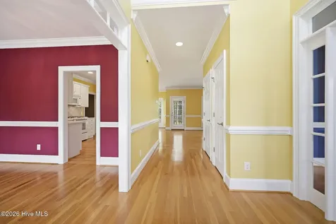 1901 Woodwind Drive Greenville NC 27858