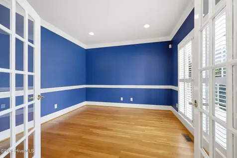 1901 Woodwind Drive Greenville NC 27858