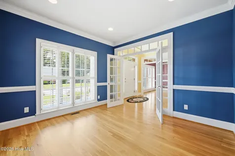 1901 Woodwind Drive Greenville NC 27858