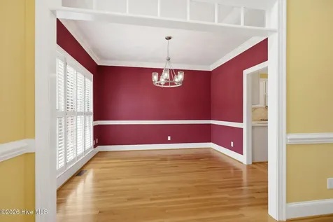 1901 Woodwind Drive Greenville NC 27858