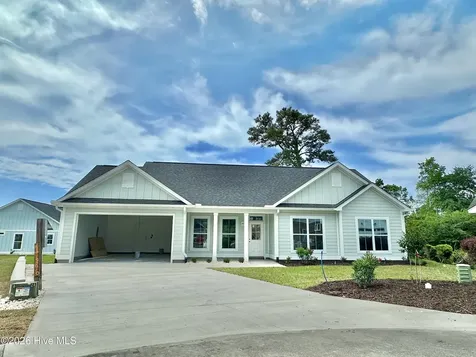 1686 E Magnolia Court SW Ocean Isle Beach NC 28469
