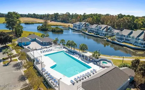 1686 E Magnolia Court SW Ocean Isle Beach NC 28469