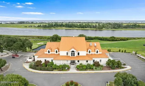 1686 E Magnolia Court SW Ocean Isle Beach NC 28469