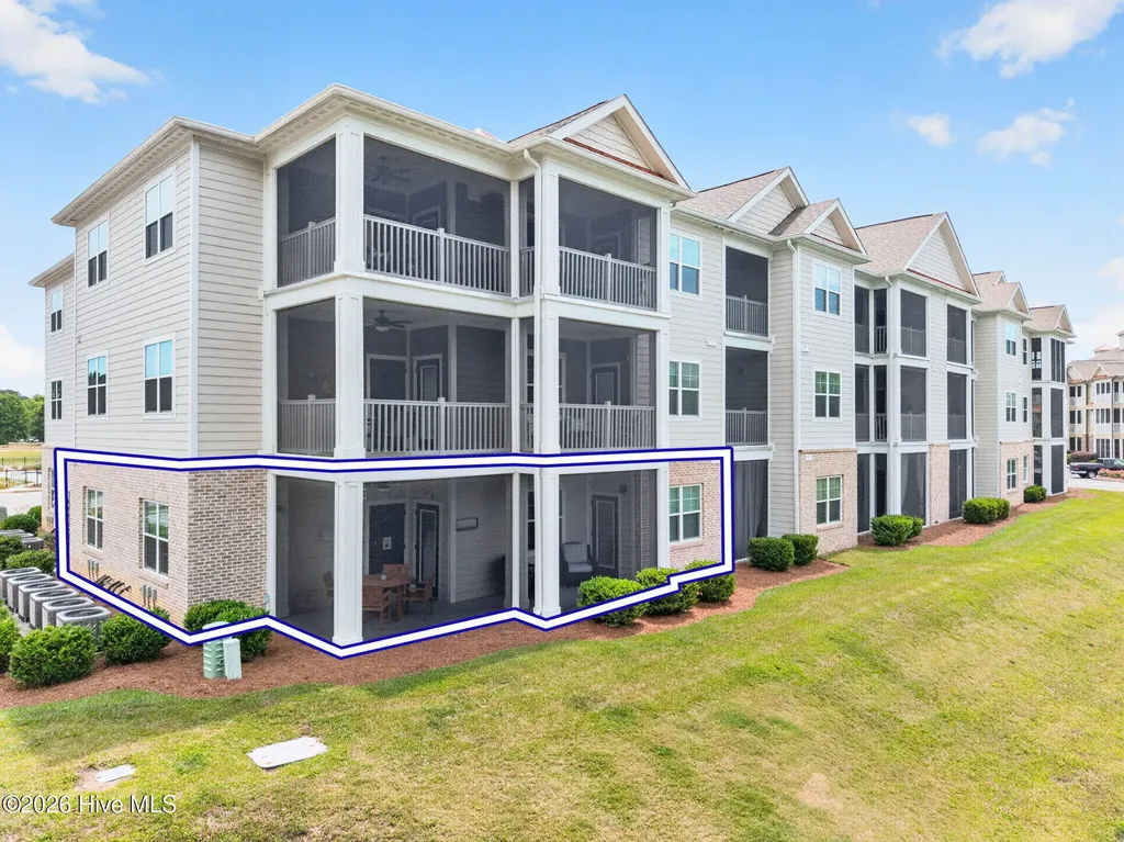 395 S Crow Creek Drive NW Calabash NC 28467
