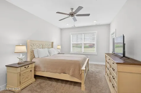 395 S Crow Creek Drive NW Calabash NC 28467