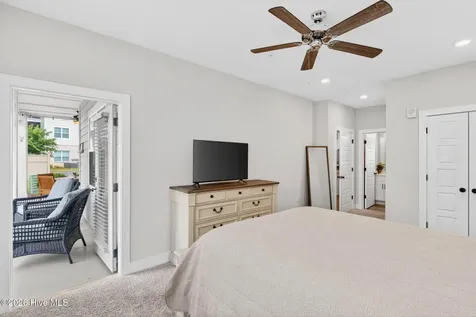 395 S Crow Creek Drive NW Calabash NC 28467