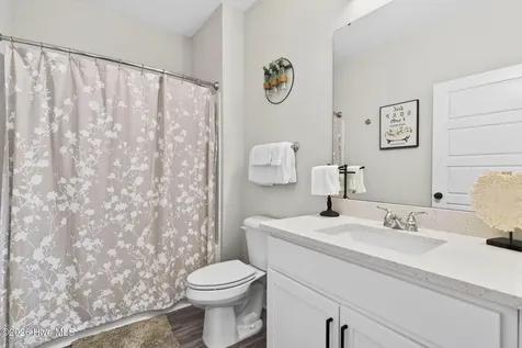 395 S Crow Creek Drive NW Calabash NC 28467