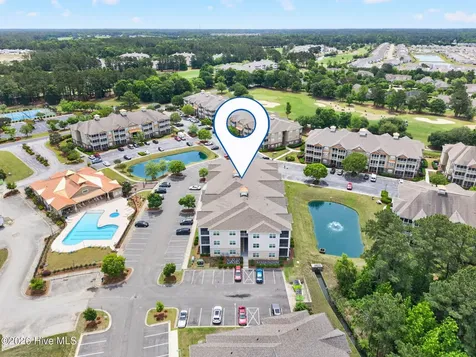 395 S Crow Creek Drive NW Calabash NC 28467