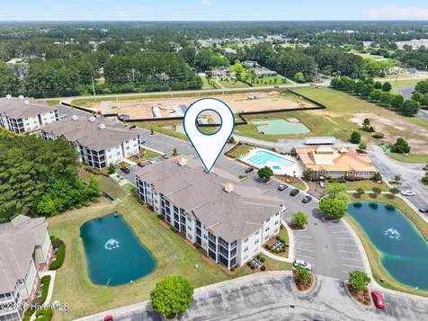 395 S Crow Creek Drive NW Calabash NC 28467