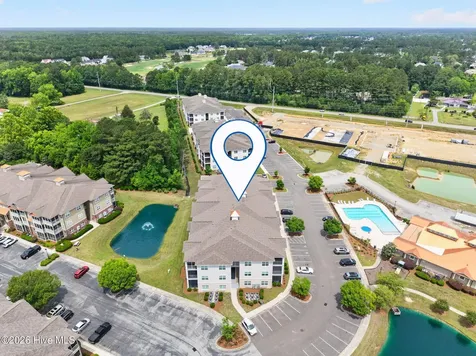 395 S Crow Creek Drive NW Calabash NC 28467