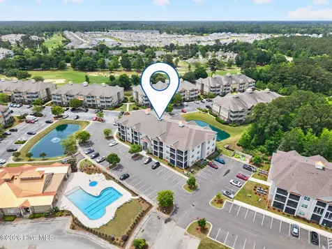 395 S Crow Creek Drive NW Calabash NC 28467
