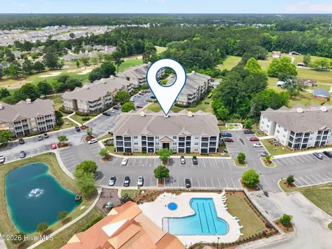 395 S Crow Creek Drive NW Calabash NC 28467