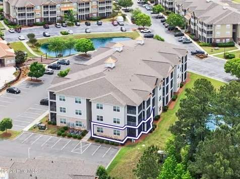 395 S Crow Creek Drive NW Calabash NC 28467