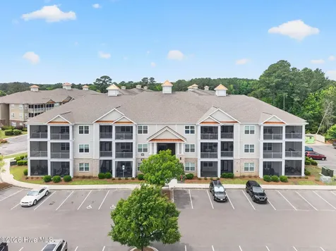 395 S Crow Creek Drive NW Calabash NC 28467