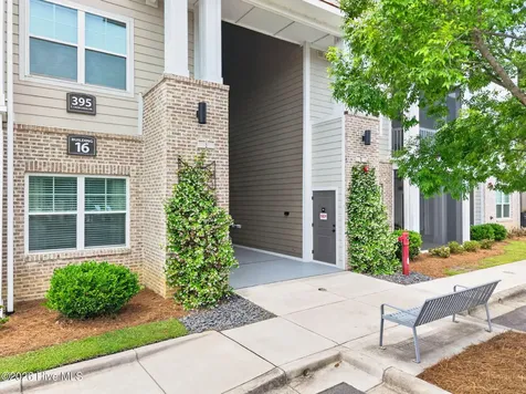 395 S Crow Creek Drive NW Calabash NC 28467