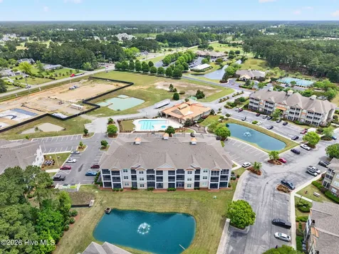 395 S Crow Creek Drive NW Calabash NC 28467