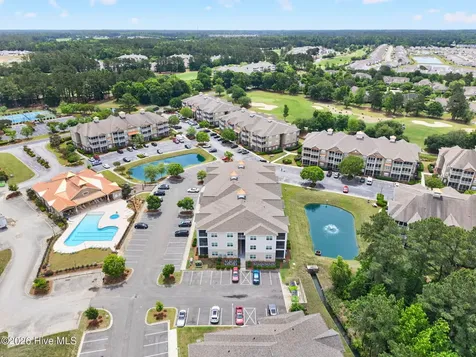 395 S Crow Creek Drive NW Calabash NC 28467