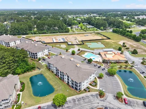 395 S Crow Creek Drive NW Calabash NC 28467