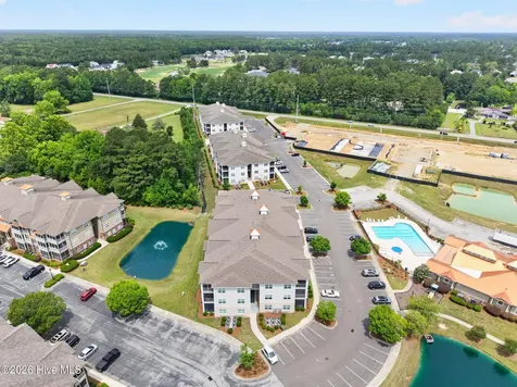 395 S Crow Creek Drive NW Calabash NC 28467