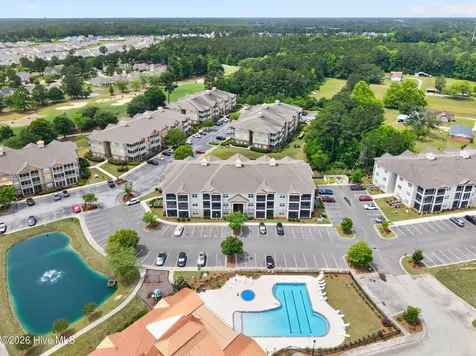 395 S Crow Creek Drive NW Calabash NC 28467