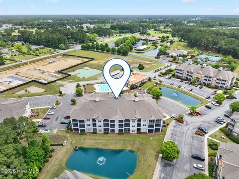 395 S Crow Creek Drive NW Calabash NC 28467