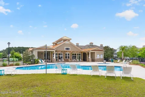 395 S Crow Creek Drive NW Calabash NC 28467