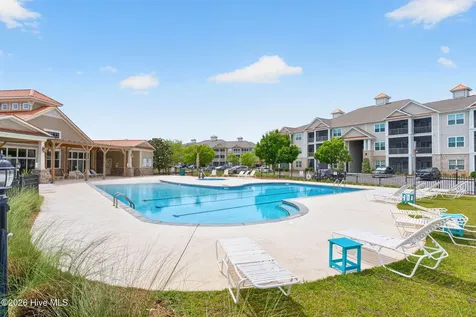 395 S Crow Creek Drive NW Calabash NC 28467