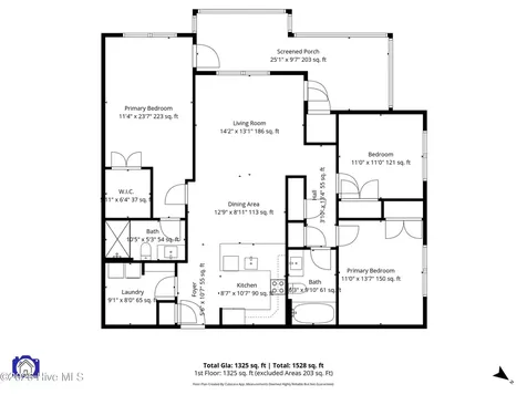395 S Crow Creek Drive NW Calabash NC 28467