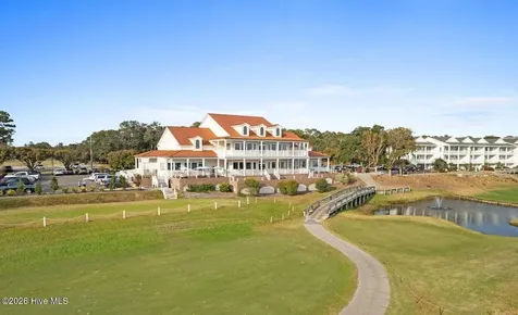 1687 Deerfield Drive SW Ocean Isle Beach NC 28469