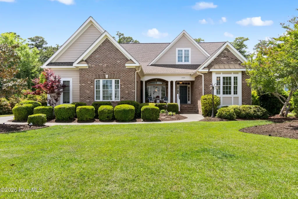 2920 Legends Drive Southport NC 28461