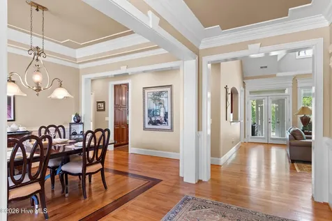 2920 Legends Drive Southport NC 28461