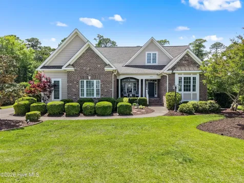 2920 Legends Drive Southport NC 28461