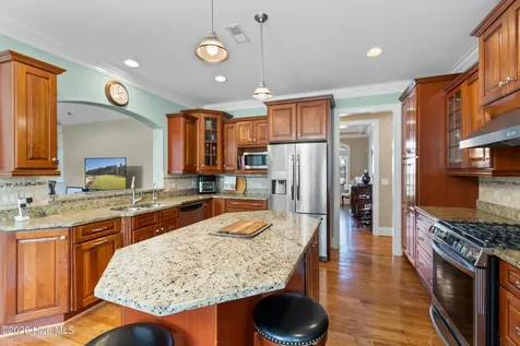 2920 Legends Drive Southport NC 28461