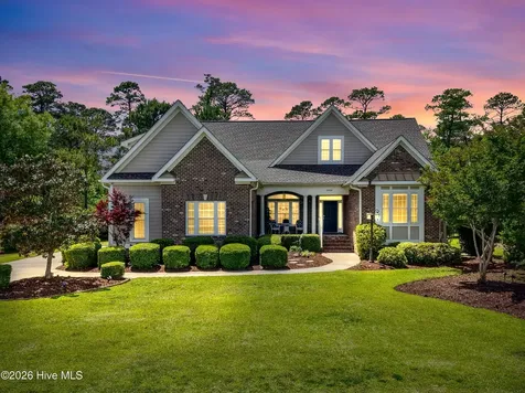 2920 Legends Drive Southport NC 28461