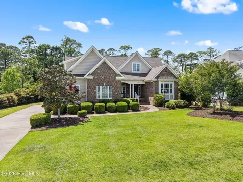 2920 Legends Drive Southport NC 28461