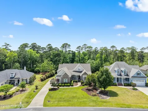 2920 Legends Drive Southport NC 28461