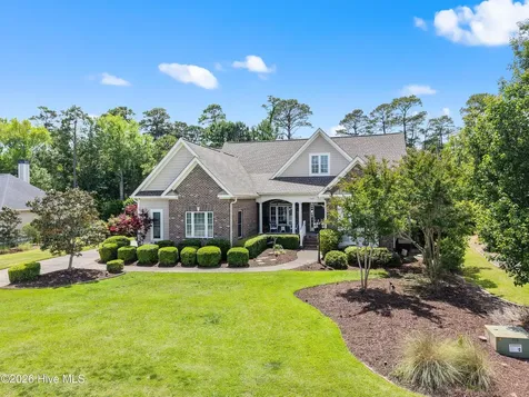 2920 Legends Drive Southport NC 28461