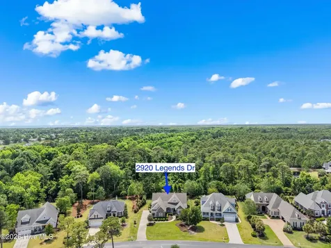 2920 Legends Drive Southport NC 28461