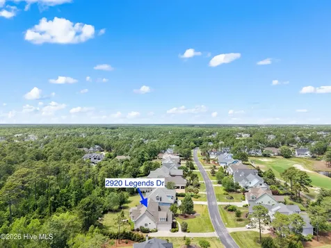 2920 Legends Drive Southport NC 28461