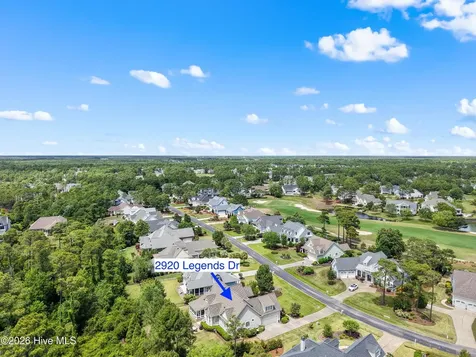 2920 Legends Drive Southport NC 28461