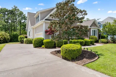 2920 Legends Drive Southport NC 28461