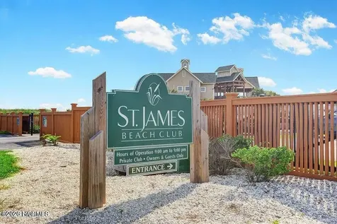 2920 Legends Drive Southport NC 28461